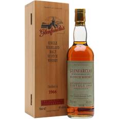 Glenfarclas Beer & Spirits Glenfarclas 1966 Bot.1997 Speyside Single Malt Scotch Whisky 70cl