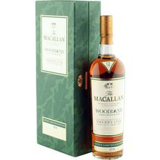 The Macallan 12 Year Old, Woodland Estate 2006 Limited Edition with Box