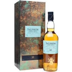 Talisker 1977 35 Year Old Island Single Malt Scotch Whisky 70cl