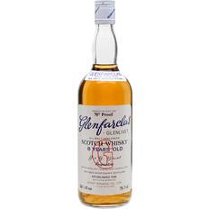 Beer & Spirits Glenfarclas 8 Year Old Bot.1970s Speyside Single Malt Scotch Whisky