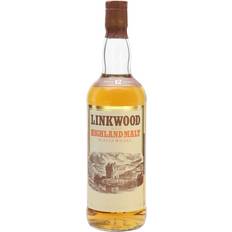 Beer & Spirits Linkwood Linkwood 12 Year Old Bot.1980s Speyside Single Malt Scotch Whisky