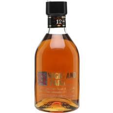 Beer & Spirits Highland Park 12 Year Old Bot.1980s Single Malt Scotch Whisky