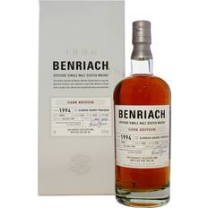 BenRiach 1994 27 Year Old Exclusive Single Cask Speyside Single Malt Scotch Whisky 70cl