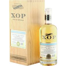 Laphroaig Beer & Spirits Laphroaig 2000 18 Year Old, Douglas Laing XOP 2018, Cask 12780