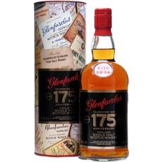 Glenfarclas 175th Anniversary 1836-2011 Speyside Whisky 70cl