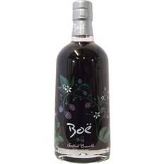 Beer & Spirits Boe Boe Scottish Bramble Gin 50cl