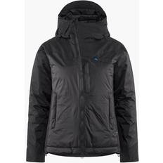 Klättermusen Women's Bifrost Jacket, S, Raven