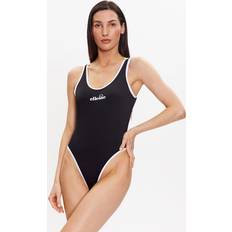Ellesse Women Swimwear Ellesse Diante Swimsuit - Black