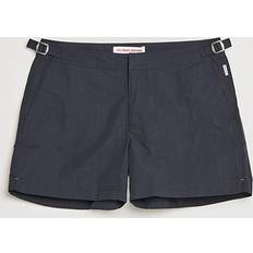 Orlebar Brown Setter II Short Length Swim Shorts Black W32