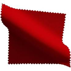 TCpop58x58 RedP98 Polyester Poplin