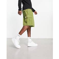 Carhartt WIP Cole Cargo Short Kiwi - Green