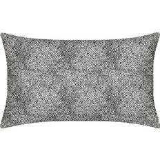 Seta Tessili Leopard Pure Silk Pillow Case