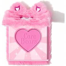 Shein X Care Bears Cuddle Time Blush-Fab-U-Lous Powder Blush Palette High Pigment Non-Fading Long Lasting Natural Lasting Lightweight Face Makeup Black Fri