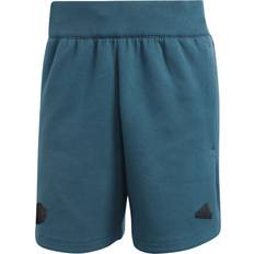 Cord Shorts Adidas Z.N.E. Premium shorts Arctic Night