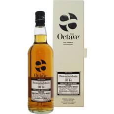 Beer & Spirits Bunnahabhain The Octave 2014 7 Year Old #3832397 Exclusive Islay Single Malt Scotch Whisky 70cl