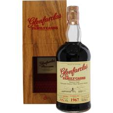 Beer & Spirits Glenfarclas 1967 Speyside Single Malt Scotch Whisky 70cl
