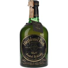 Highland Park 1956 18 Year Old Single Malt Scotch Whisky