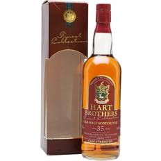 Beer & Spirits Bruichladdich 1966 35 Year Old Hart Brothers Islay Whisky 70cl