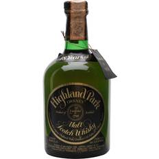 Highland Park 1956 18 Year Old Bot.1974 Whisky