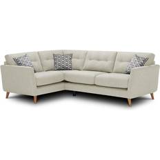Oak Furnitureland Corner Sofa