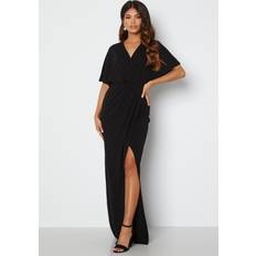 Bubbleroom Bubbleroom Occasion Selena Maxi Dress Black
