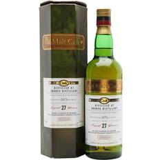 Beer & Spirits Ardbeg 1973 27 Year Old Old Malt Cask Islay Whisky 70cl