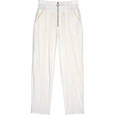 Omny Trousers offwhite