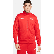 Nike Standard Issue Jacket T100 - University Red