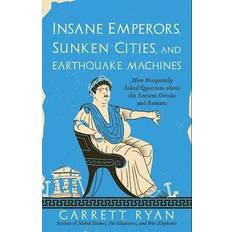 Grekiska Böcker Insane Emperors, Sunken Cities, and E