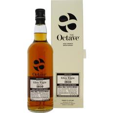 Beer & Spirits Glen Elgin The Octave 2010 10 Year Old Exclusive 70cl