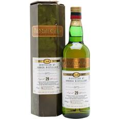 Beer & Spirits Ardbeg 1972 29 Year Old Old Malt Cask Islay Whisky 70cl