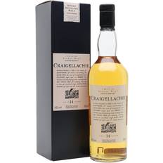 Beer & Spirits Craigellachie 14 Year Old Flora & Fauna Speyside Whisky 70cl