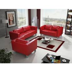 Set Sofa