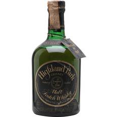 Beer & Spirits Highland Park 1956 20 Year Old Single Malt Scotch Whisky