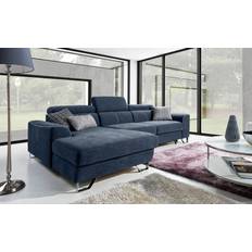 Blue Sofas PAZZO Sofa