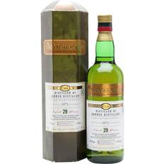 Beer & Spirits Ardbeg 1972 29 Year Old Old Malt Cask Islay Whisky 70cl