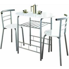 Modern Sturdy Breakfast Bar