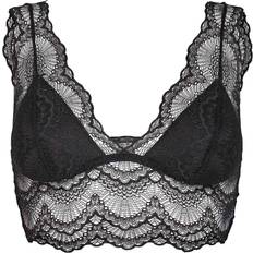 Magasin Magasin Mia 1.2 Bh'er Uden Bøjle Black