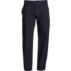 Greyson Montauk Men's Golf Trouser - Raven