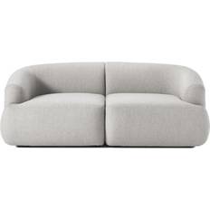 Westwing Collection Modulär Sofia 2-sits Soffa