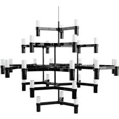 Nemo Lighting Nemo Crown Major Pendellampa