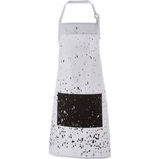 Premier Housewares Hygge Apron White