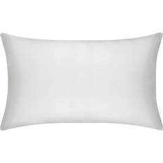 Gris - Soie Linge de Lit Mayfairsilk Oyster Pure Silk Pillow Case Grey