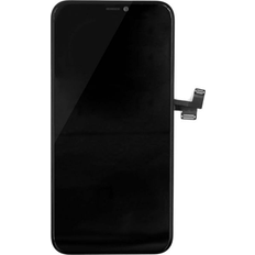 Reservskärmar Acefast iPhone 11 Pro Skärm med LCD-display AAA Svart Livstidsgaranti