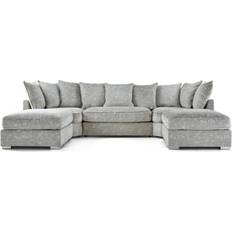 Sofas Furnishings For Less UK U Shape Sofa