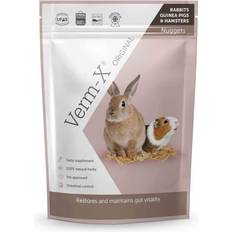 Nuggets For Rabbits and Small Pets 180g