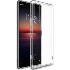 Imak UX-5 Series TPU skal Sony Xperia 1 II