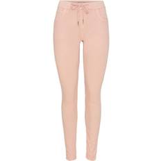 Place du Jour Place du Jour dame jeans 92913 Rose