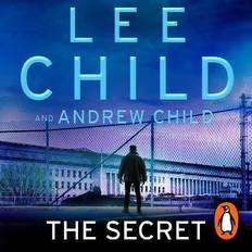 The Secret: Jack Reacher, Book 28 Jack Reacher, 28