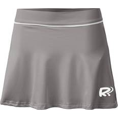 Grey - Sportswear Garment Skirts Racket Roots Teamline Skirt Women grey